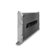 Load image into Gallery viewer, Mishimoto 94-98 Volkswagen Golf Manual Aluminum Radiator - Side View