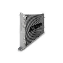 Load image into Gallery viewer, Mishimoto 94-98 Volkswagen Golf Manual Aluminum Radiator - Side View