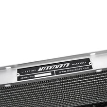 Load image into Gallery viewer, Mishimoto 94-98 Volkswagen Golf Manual Aluminum Radiator - Installation View
