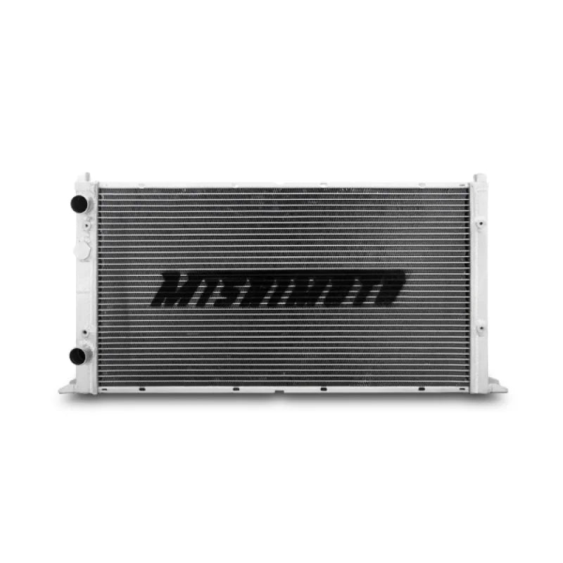 Mishimoto 94-98 Volkswagen Golf Manual Aluminum Radiator - Additional View 5