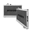 Load image into Gallery viewer, Mishimoto 94-99 Toyota Celica GT/GT4 Manual Aluminum Radiator - Main Product View