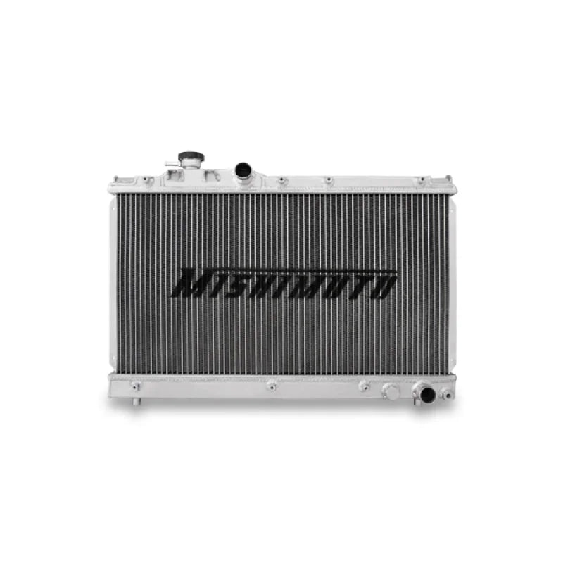 Mishimoto 94-99 Toyota Celica GT/GT4 Manual Aluminum Radiator - Additional View 6