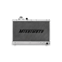 Load image into Gallery viewer, Mishimoto 94-99 Toyota Celica GT/GT4 Manual Aluminum Radiator - Additional View 6