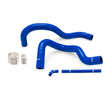 Load image into Gallery viewer, Mishimoto 95-04 Toyota Tacoma 2.4L - 2.7L (4WD Auto Only) Silicone Coolant Hose Kit - Blue - Main Product View