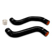 Load image into Gallery viewer, Mishimoto 95-04 Toyota Tacoma V6 3.4L Silicone Coolant Hose Kit (Auto Only) - Black - Main Product View