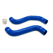 Load image into Gallery viewer, Mishimoto 95-04 Toyota Tacoma V6 3.4L Silicone Coolant Hose Kit (Auto Only) - Blue - Main Product View