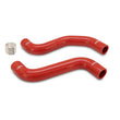 Load image into Gallery viewer, Mishimoto 95-04 Toyota Tacoma V6 3.4L Silicone Coolant Hose Kit (Auto Only) - Red - Main Product View
