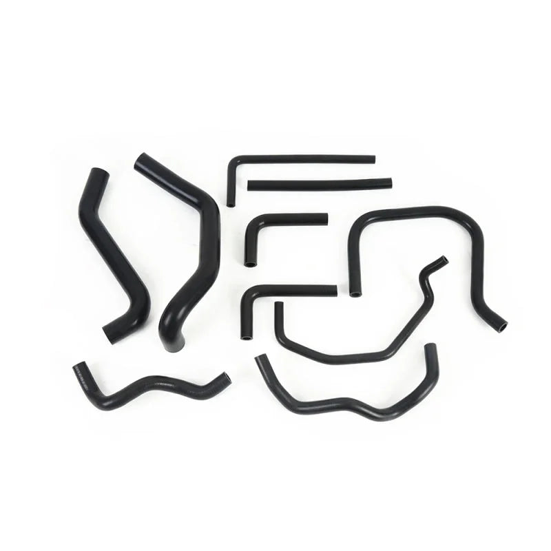 Mishimoto 95-97 Chevy Camaro / Pontiac Firebird EPDM Replacement Hose Kit - Main Product View