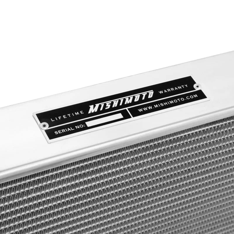 Mishimoto 95-97 Ford 7.3L Powerstroke Radiator - Additional View 5