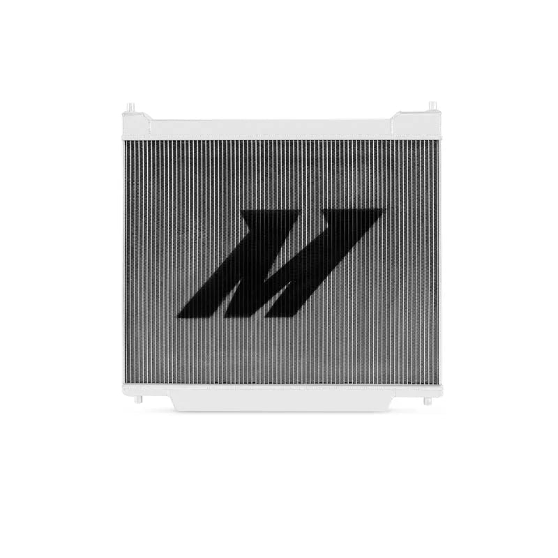 Mishimoto 95-97 Ford 7.3L Powerstroke Radiator - Additional View 7