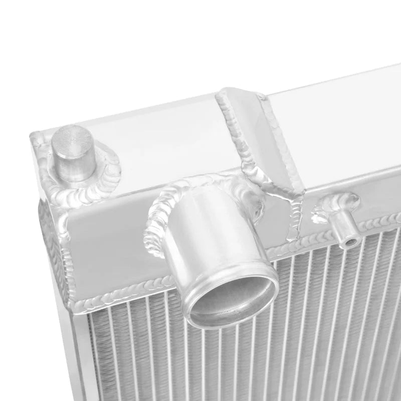 Mishimoto 95-97 Ford 7.3L Powerstroke Radiator - Additional View 10