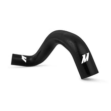 Load image into Gallery viewer, Mishimoto 95-98 Nissan 240SX S14 w/ LSX Swap Black Silicone Hose Kit - Side View