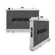 Load image into Gallery viewer, Mishimoto 95-98 Nissan 240sx S14 SR20DET Aluminum Radiator - Main Product View