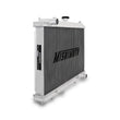 Load image into Gallery viewer, Mishimoto 95-98 Nissan 240sx S14 SR20DET Aluminum Radiator - Side View