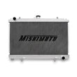 Load image into Gallery viewer, Mishimoto 95-98 Nissan 240sx S14 SR20DET Aluminum Radiator - Installation View