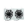 Load image into Gallery viewer, Mishimoto 95-98 Nissan 240sx w/ KA Aluminum Fan Shroud Kit - Main Product View