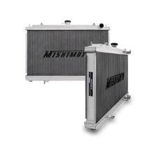 Load image into Gallery viewer, Mishimoto 95-98 Nissan 240sx w/ KA Aluminum Radiator - Main Product View