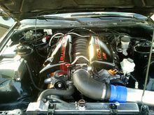 Load image into Gallery viewer, Mishimoto 95-98 Nissan 240sx w/ KA Aluminum Radiator - Installation View