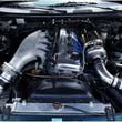 Load image into Gallery viewer, Mishimoto 95-98 Nissan 240sx w/ KA Aluminum Radiator - Additional View 5