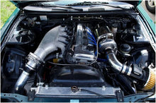 Load image into Gallery viewer, Mishimoto 95-98 Nissan 240sx w/ KA Aluminum Radiator - Additional View 5