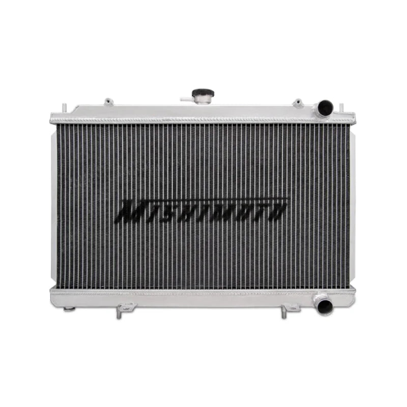 Mishimoto 95-98 Nissan 240sx w/ KA Aluminum Radiator - Additional View 6