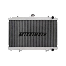 Load image into Gallery viewer, Mishimoto 95-98 Nissan 240sx w/ KA Aluminum Radiator - Additional View 6