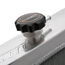 Load image into Gallery viewer, Mishimoto 95-98 Nissan 240sx w/ KA Aluminum Radiator - Additional View 7
