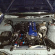 Load image into Gallery viewer, Mishimoto 95-98 Nissan 240sx w/ KA Aluminum Radiator - Additional View 9