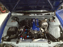 Load image into Gallery viewer, Mishimoto 95-98 Nissan 240sx w/ KA Aluminum Radiator - Additional View 9