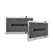 Load image into Gallery viewer, Mishimoto 95-99 Dodge Neon Manual Aluminum Radiator - Main Product View