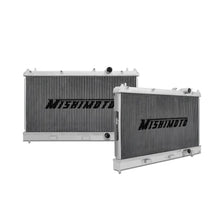 Load image into Gallery viewer, Mishimoto 95-99 Dodge Neon Manual Aluminum Radiator - Main Product View