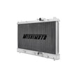 Load image into Gallery viewer, Mishimoto 95-99 Dodge Neon Manual Aluminum Radiator - Side View
