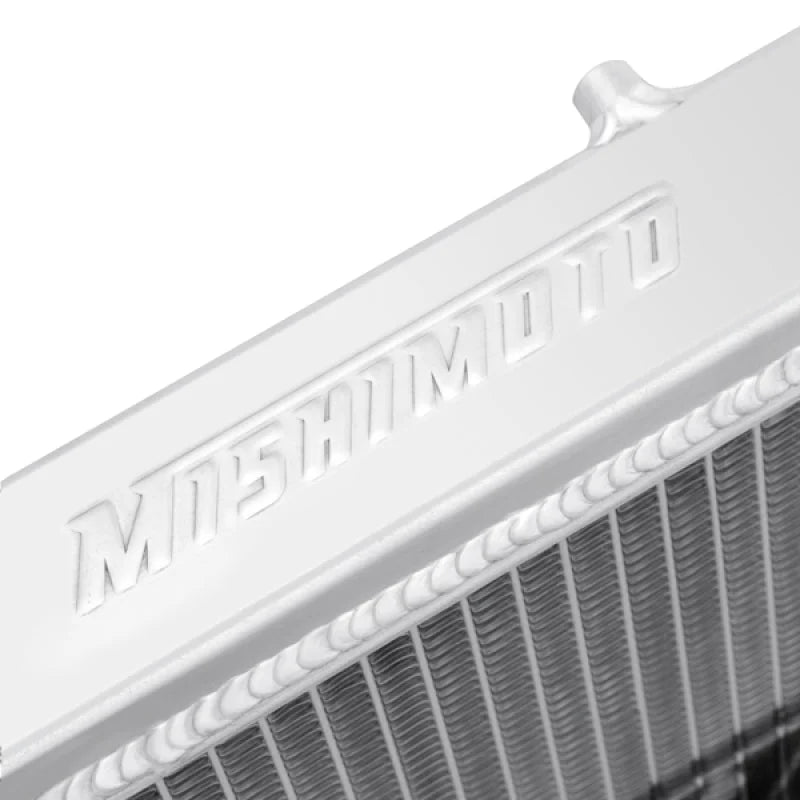 Mishimoto 95-99 Dodge Neon Manual Aluminum Radiator - Additional View 5