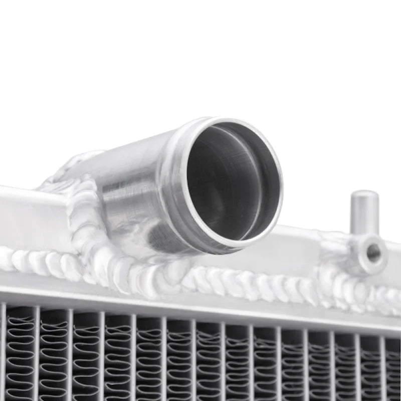 Mishimoto 95-99 Dodge Neon Manual Aluminum Radiator - Additional View 7