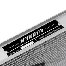 Load image into Gallery viewer, Mishimoto 95-99 Dodge Neon Manual Aluminum Radiator - Additional View 8