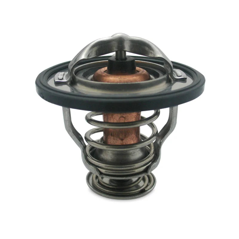 Mishimoto 95-99 Mitsubishi Eclipse / 00-06 Galant 62 Degree Racing Thermostat - Main Product View