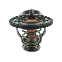 Load image into Gallery viewer, Mishimoto 95-99 Mitsubishi Eclipse / 00-06 Galant 62 Degree Racing Thermostat - Main Product View