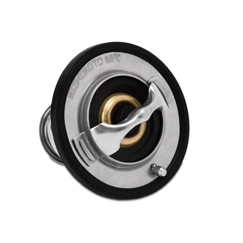 Mishimoto 95-99 Mitsubishi Eclipse / 00-06 Galant 62 Degree Racing Thermostat - Additional View 5