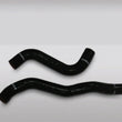 Load image into Gallery viewer, Mishimoto 95-99 Mitsubishi Eclipse Turbo Black Silicone Hose Kit - Main Product View