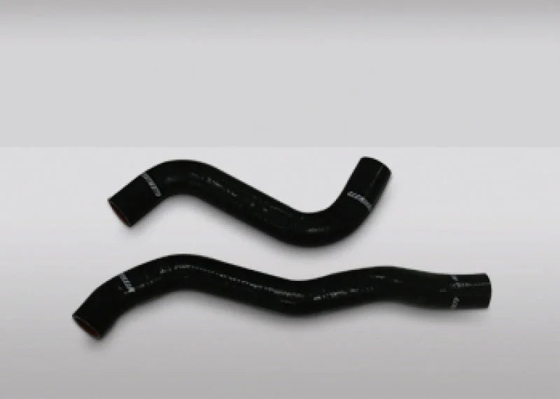 Mishimoto 95-99 Mitsubishi Eclipse Turbo Black Silicone Hose Kit - Main Product View