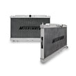 Load image into Gallery viewer, Mishimoto 95-99 Mitsubishi Eclipse Turbo Manual Aluminum Radiator - Main Product View