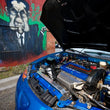 Load image into Gallery viewer, Mishimoto 95-99 Mitsubishi Eclipse Turbo Manual Aluminum Radiator - Additional View 8