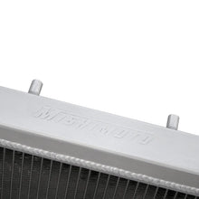 Load image into Gallery viewer, Mishimoto 95-99 Mitsubishi Eclipse Turbo Manual Aluminum Radiator - Additional View 10
