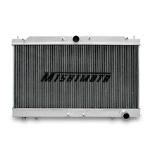 Load image into Gallery viewer, Mishimoto 95-99 Mitsubishi Eclipse Turbo Manual Aluminum Radiator - Additional View 11