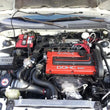Load image into Gallery viewer, Mishimoto 95-99 Mitsubishi Eclipse Turbo Manual Aluminum Radiator - Additional View 13