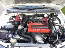 Load image into Gallery viewer, Mishimoto 95-99 Mitsubishi Eclipse Turbo Manual Aluminum Radiator - Additional View 13