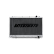 Load image into Gallery viewer, Mishimoto 95-99 Mitsubishi Eclipse Turbo Manual X-LINE (Thicker Core) Aluminum Radiator - Additional View 6