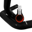 Load image into Gallery viewer, Mishimoto 96-00 Chevrolet Duramax 6.5L Turbo Black Diesel Silicone Hose Kit - Side View