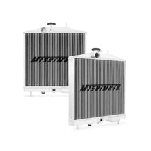 Load image into Gallery viewer, Mishimoto 96-00 Honda Civic K-Series Swap Aluminum Radiator - Main Product View