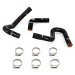 Load image into Gallery viewer, Mishimoto 96-02 4Runner 3.4L Silicone Heater Hose Kit (w/o Rear Heater) Blk - Main Product View